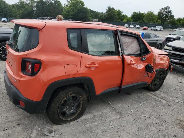Photo 3 from auction – 2017 JEEP RENEGADE S with VIN ZACCJAAB9HPF85893
