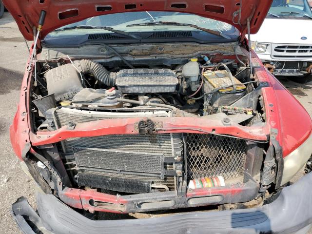 Photo 11 from auction – 2002 DODGE RAM 1500 with VIN 1D7HU16N02J165484