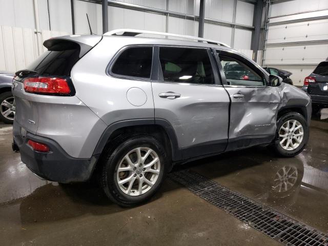 Photo 3 from auction – 2016 JEEP CHEROKEE L with VIN 1C4PJMCS5GW232729