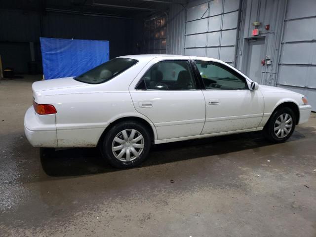 Photo 3 from auction – 2001 TOYOTA CAMRY LE with VIN 4T1BF22K61U964058