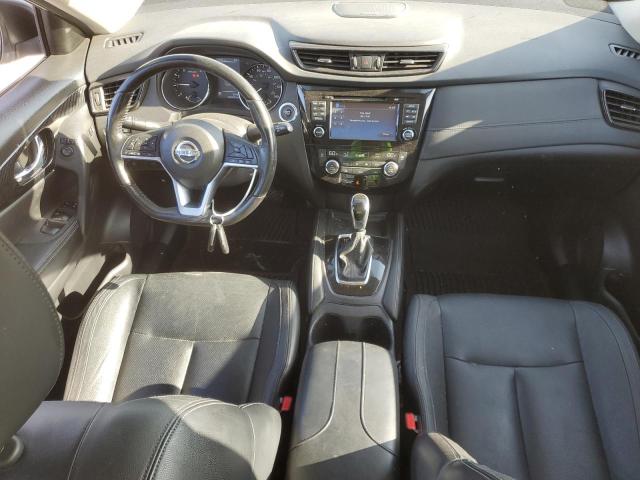 Photo 8 from auction – 2017 NISSAN ROGUE S with VIN JN8AT2MT9HW385146