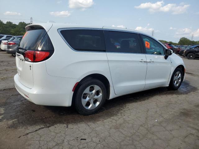 Photo 3 from auction – 2017 CHRYSLER PACIFICA L with VIN 2C4RC1CG7HR512269