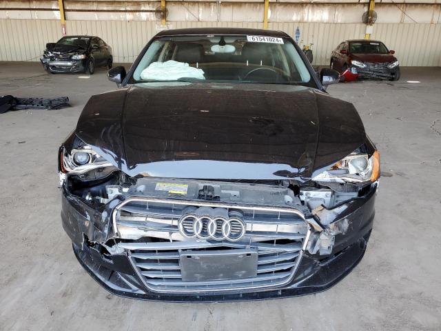 Photo 5 from auction – 2015 AUDI A3 PREMIUM with VIN WAUCCGFF4F1001614