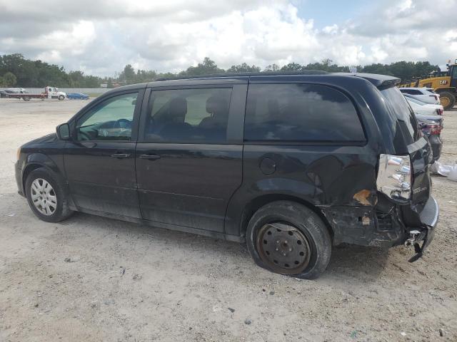 Photo 2 from auction – 2014 DODGE GRAND CARA with VIN 2C4RDGCG5ER210569