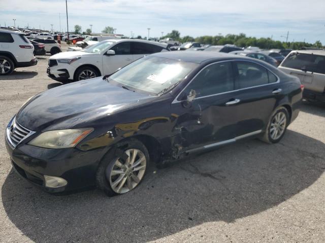 LEXUS ES 350 2011 with VIN JTHBK1EG5B2462025 - Photo from auction