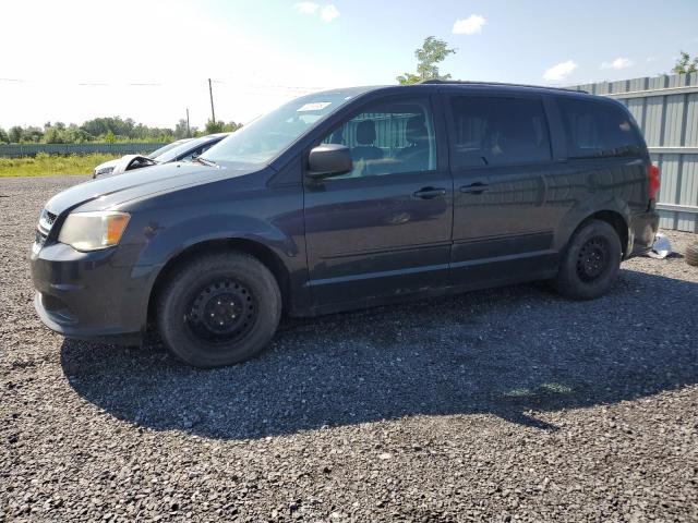 DODGE GRAND CARA 2012 with VIN 2C4RDGBG2CR130046 - Photo from auction