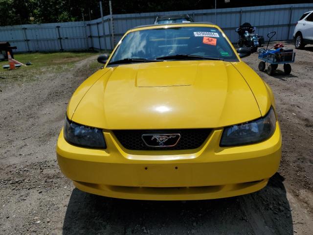 Photo 5 from auction – 2004 FORD MUSTANG with VIN 1FAFP44664F156113