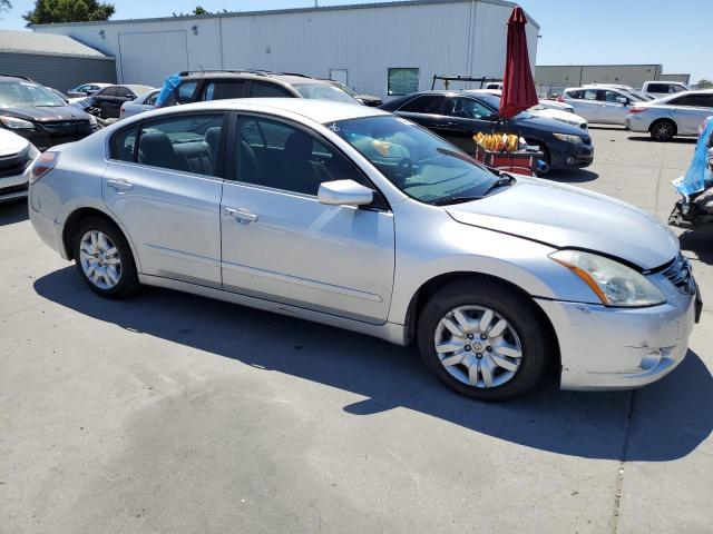 Photo 4 from auction – 2012 NISSAN ALTIMA BAS with VIN 1N4AL2AP0CN502877