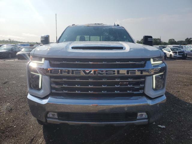 Photo 5 from auction – 2023 CHEVROLET 2500 with VIN 1GC1YPEY4PF157980