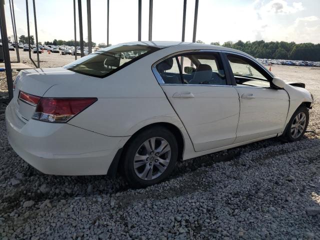 Photo 3 from auction – 2012 HONDA ACCORD SE with VIN 1HGCP2F6XCA013807