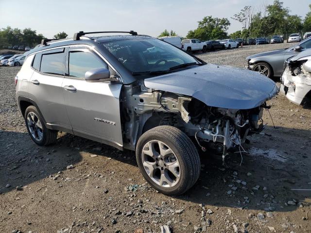 صورة رقم 4 من المزاد - 2020 JEEP COMPASS LI مع VIN 3C4NJDCB5LT142598