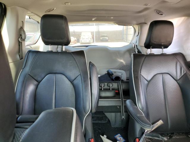 Photo 10 from auction – 2022 CHRYSLER PACIFICA H with VIN 2C4RC1S75NR102230