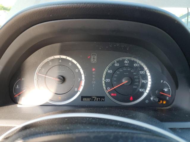 Photo 9 from auction – 2012 HONDA ACCORD EX with VIN 1HGCP2F77CA163852