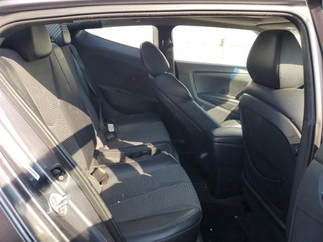Photo 10 from auction – 2012 HYUNDAI VELOSTER with VIN KMHTC6AD2CU071945