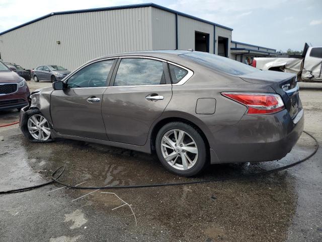 صورة رقم 2 من المزاد - 2015 NISSAN ALTIMA 2.5 مع VIN 1N4AL3AP1FC270943