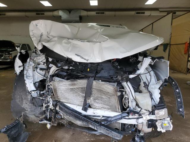 Photo 5 from auction – 2019 GMC TERRAIN SL with VIN 3GKALMEV2KL296396