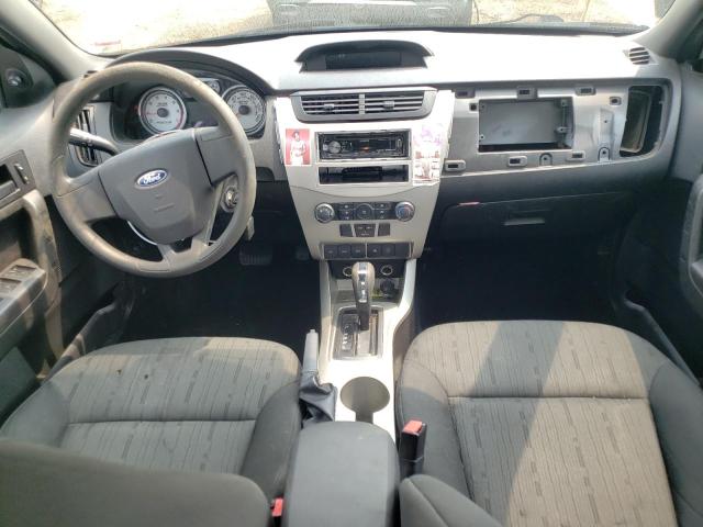 Photo 8 from auction – 2010 FORD FOCUS SE with VIN 1FAHP3FN8AW236211