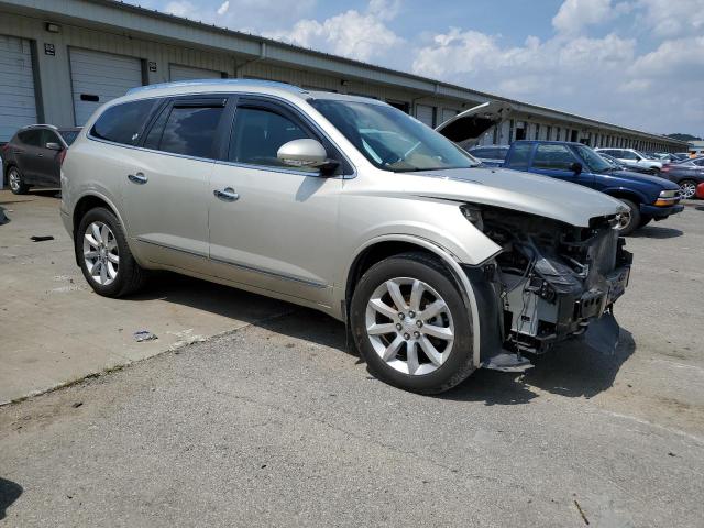 Photo 4 from auction – 2015 BUICK ENCLAVE with VIN 5GAKRCKD9FJ300527