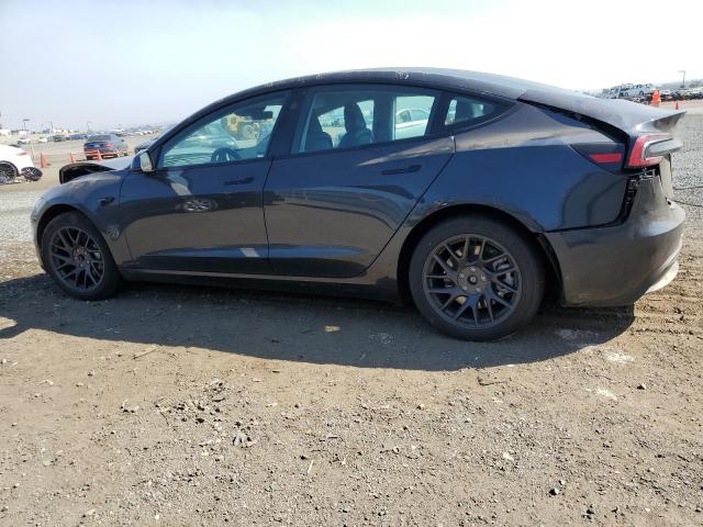 Photo 2 from auction – 2024 TESLA MODEL 3 with VIN 5YJ3E1EAXRF734603