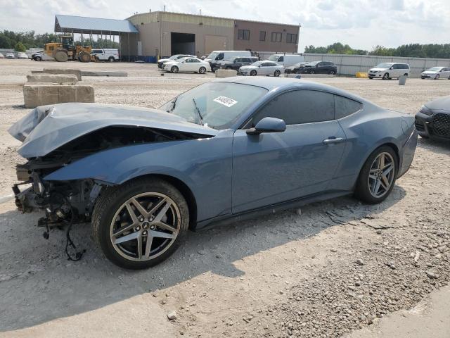 FORD MUSTANG 2024 with VIN 1FA6P8TH3R5117602 - Photo from auction