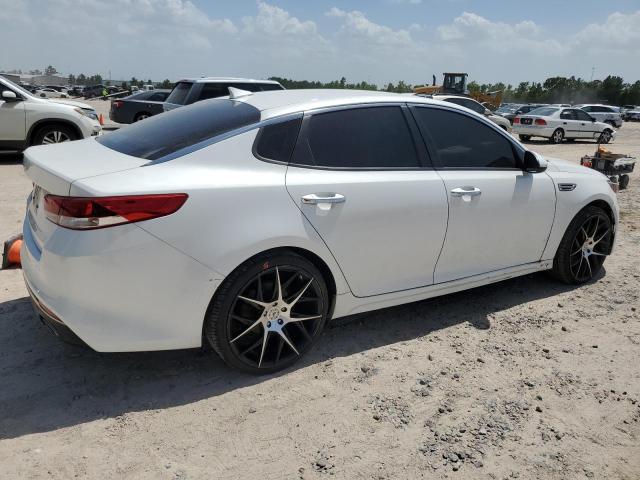 Photo 3 from auction – 2016 KIA OPTIMA LX with VIN KNAGT4L39G5076118