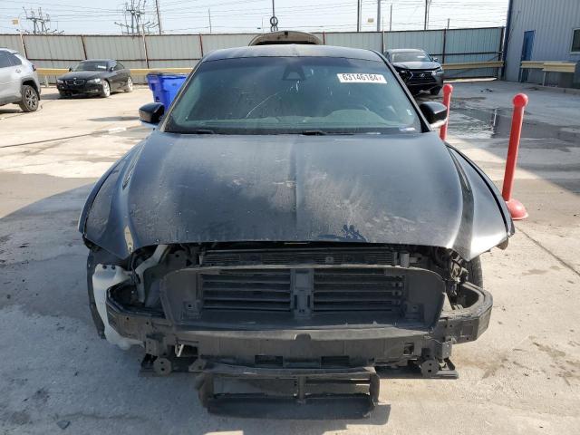 Photo 5 from auction – 2018 LINCOLN CONTINENTA with VIN 1LN6L9HK8J5606402