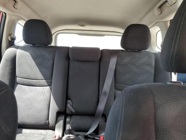 Photo 10 from auction – 2016 NISSAN ROGUE S with VIN JN8AT2MV5GW151957