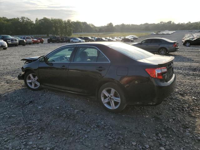 Photo 2 from auction – 2014 TOYOTA CAMRY L with VIN 4T1BF1FK3EU384860