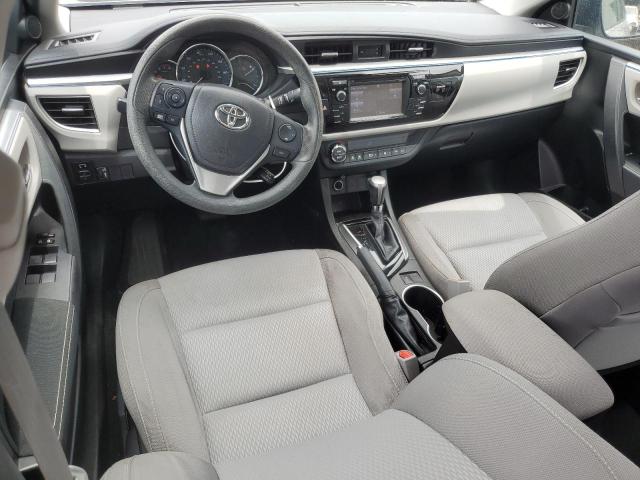 Photo 8 from auction – 2016 TOYOTA COROLLA L with VIN 5YFBURHE4GP390151