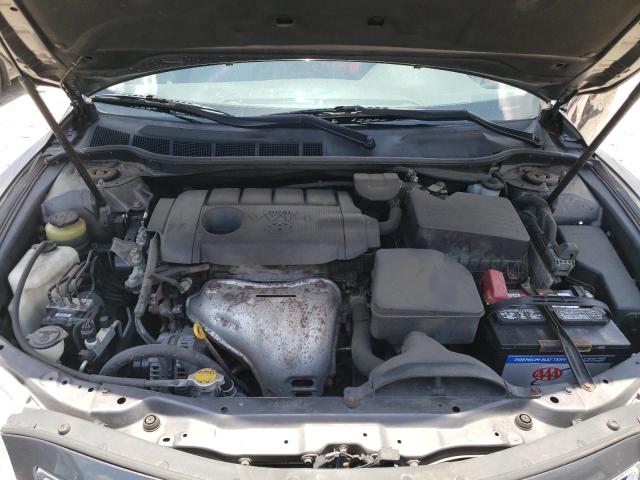 Photo 11 from auction – 2011 TOYOTA CAMRY BASE with VIN 4T4BF3EK2BR188598