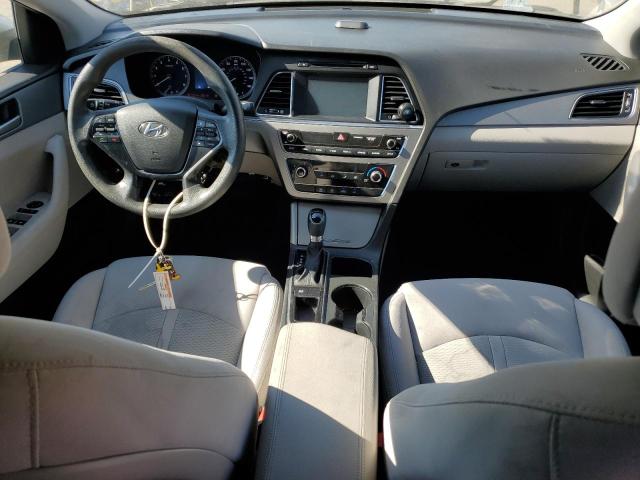 Photo 8 from auction – 2016 HYUNDAI SONATA SE with VIN 5NPE24AF7GH266168
