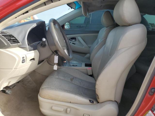 Photo 7 from auction – 2007 TOYOTA CAMRY CE with VIN 4T1BE46K07U075225
