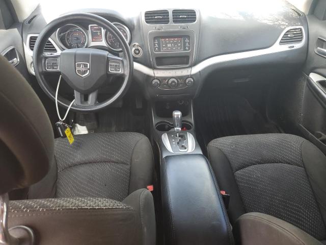 Photo 8 from auction – 2020 DODGE JOURNEY SE with VIN 3C4PDCAB1LT202079