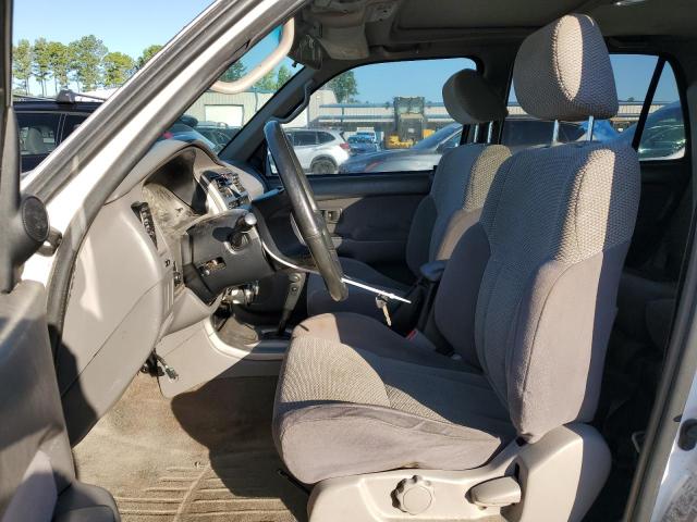 Photo 7 from auction – 2002 TOYOTA 4RUNNER SR with VIN JT3GN86R820256883