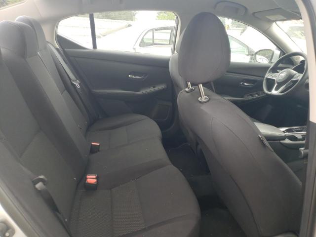 Photo 10 from auction – 2020 NISSAN SENTRA S with VIN 3N1AB8BV7LY207262