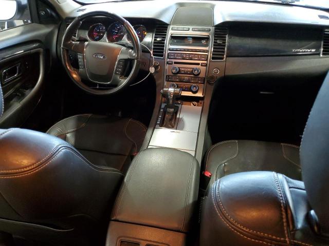 Photo 8 from auction – 2011 FORD TAURUS LIM with VIN 1FAHP2FW5BG102500
