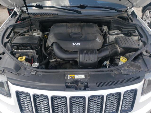 Photo 12 from auction – 2015 JEEP GRAND CHER with VIN 1C4RJFAG7FC705243