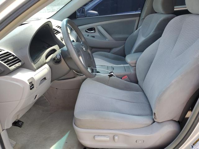 Photo 7 from auction – 2010 TOYOTA CAMRY BASE with VIN 4T1BF3EK7AU071348