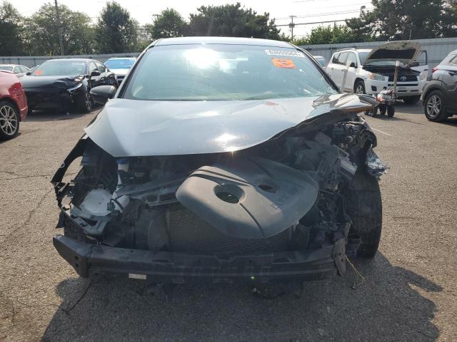 Photo 5 from auction – 2016 KIA FORTE LX with VIN KNAFX4A61G5563679