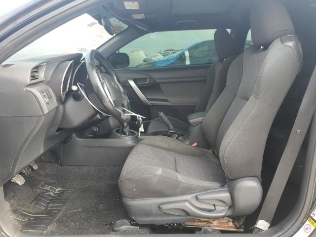 Photo 7 from auction – 2012 TOYOTA SCION TC with VIN JTKJF5C77C3038832