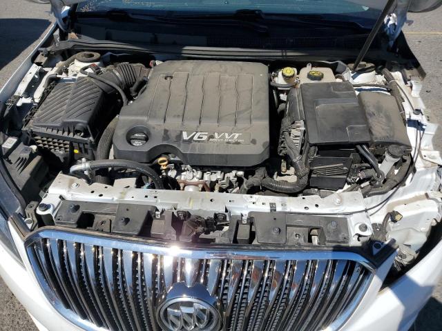 Photo 11 from auction – 2015 BUICK LACROSSE with VIN 1G4GB5G3XFF131251