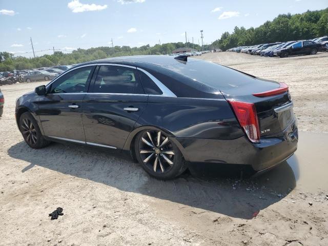 Photo 2 from auction – 2015 CADILLAC XTS with VIN 2G61U5S33F9203737