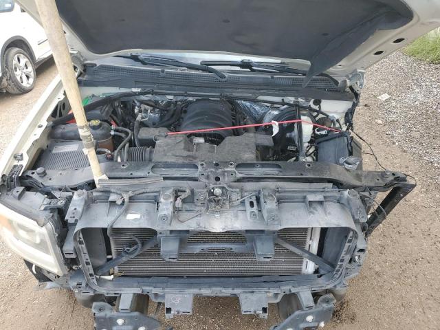 Photo 11 from auction – 2015 GMC SIERRA C15 with VIN 3GTP1VECXFG456426