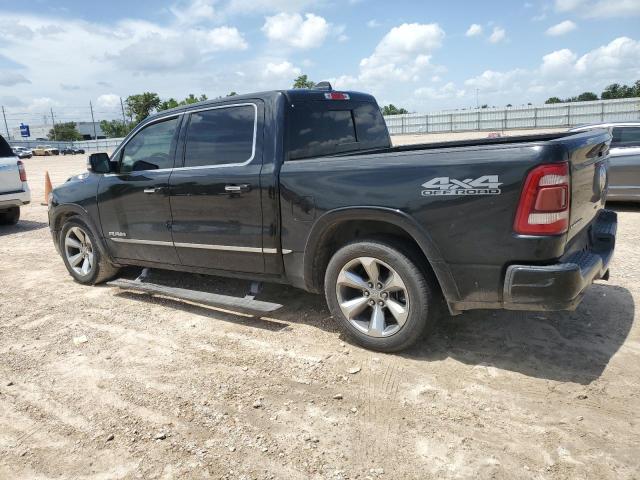 Photo 2 from auction – 2019 RAM 1500 LIMIT with VIN 1C6SRFHTXKN524530