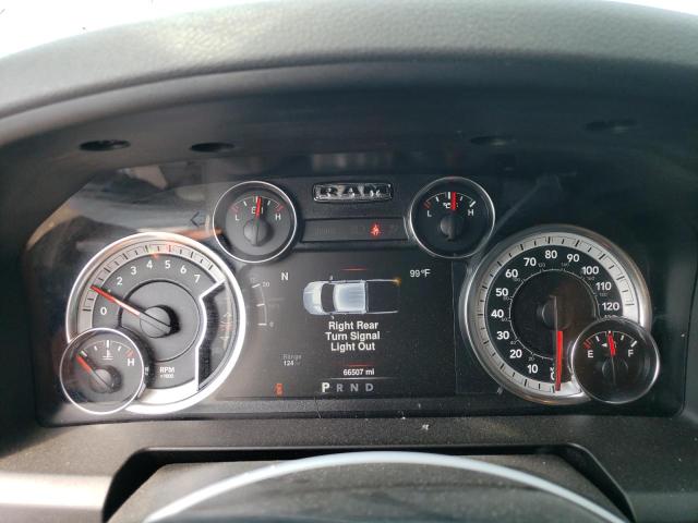 Photo 9 from auction – 2019 RAM 1500 CLASS with VIN 1C6RR7FG3KS638719