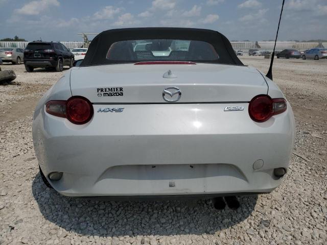 Photo 6 from auction – 2016 MAZDA MX-5 MIATA with VIN JM1NDAD79G0109378