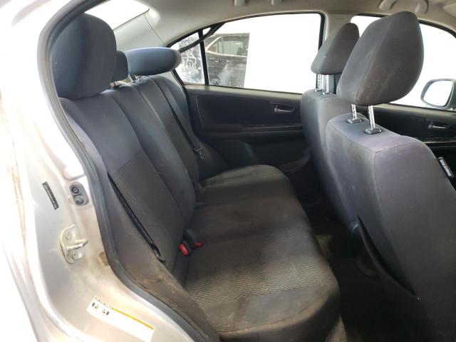 Photo 10 from auction – 2013 SUZUKI SX4 LE with VIN JS2YC5A36D6101195