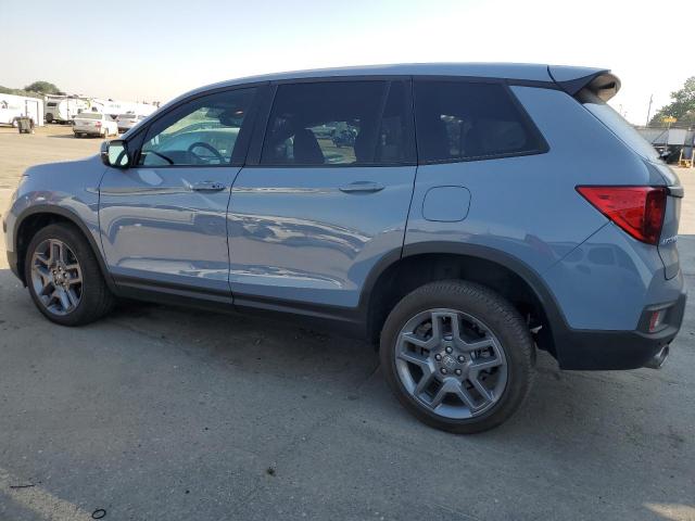 Photo 2 from auction – 2023 HONDA PASSPORT E with VIN 5FNYF8H59PB031839