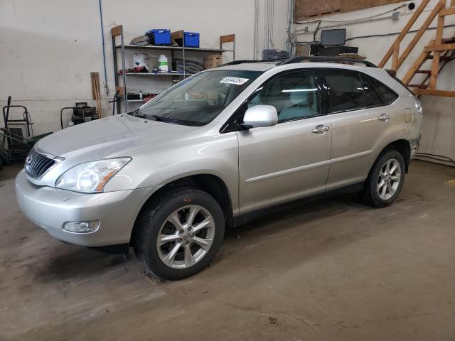 LEXUS RX 350 2008 con VIN 2T2HK31U98C085692 - Foto de la subasta