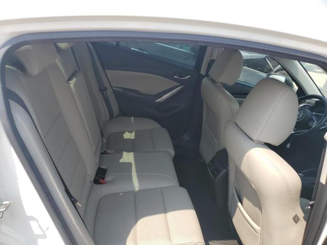Photo 10 from auction – 2017 MAZDA 6 TOURING with VIN JM1GL1V55H1114887